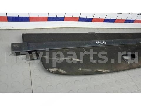 Шторка багажника Skoda Octavia A8, 2024 г., OEM 5E7867871, арт. 5BM16QV01, фото 2