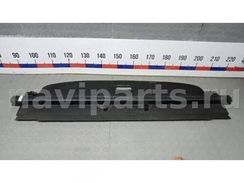 Шторка багажника Skoda Octavia A8, 2024 г., OEM 5E7867871, арт. 5BM16QV01, фото 4