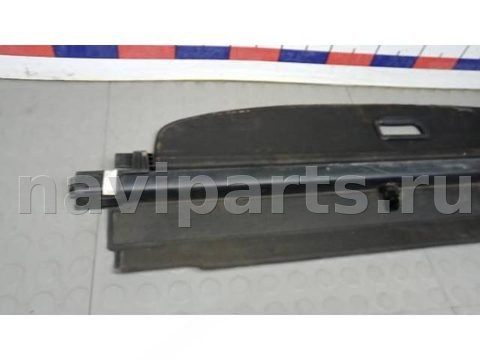 Шторка багажника Skoda Octavia A8, 2024 г., OEM 5E7867871, арт. 5BM16QV01, фото 5
