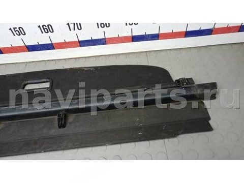 Шторка багажника Skoda Octavia A8, 2024 г., OEM 5E7867871, арт. 5BM16QV01, фото 6