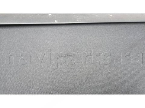 Шторка багажника Skoda Octavia A8, 2024 г., OEM 5E7867871, арт. 5BM16QV01, фото 8