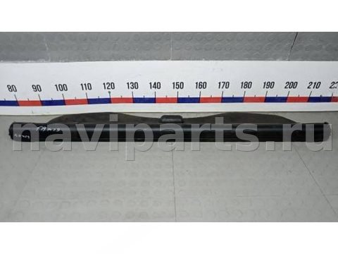 Шторка багажника Land-Rover Freelander, 2011 г., арт. 5BM29QV01