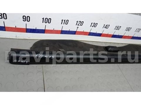 Шторка багажника Land-Rover Freelander, 2011 г., арт. 5BM29QV01, фото 2
