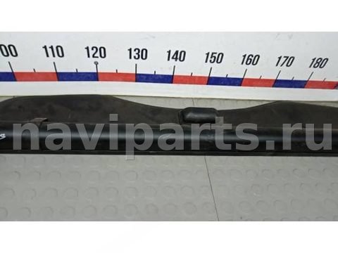 Шторка багажника Land-Rover Freelander, 2011 г., арт. 5BM29QV01, фото 3