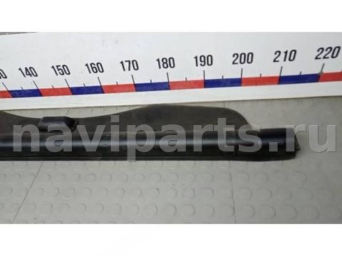 Шторка багажника Land-Rover Freelander, 2011 г., арт. 5BM29QV01, фото 4