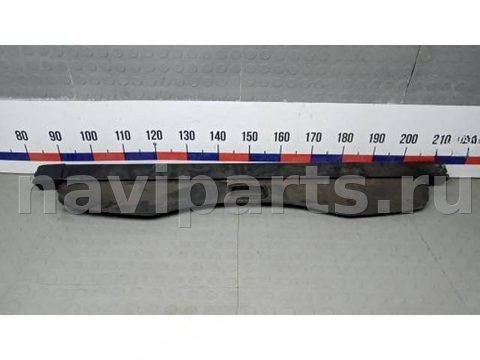 Шторка багажника Land-Rover Freelander, 2011 г., арт. 5BM29QV01, фото 5