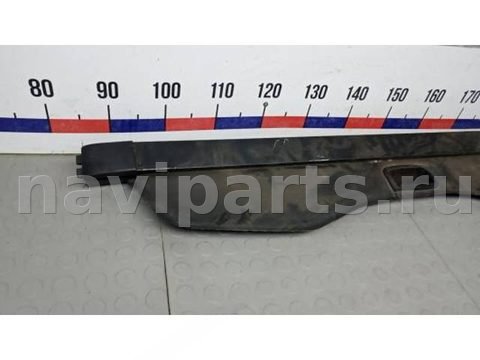 Шторка багажника Land-Rover Freelander, 2011 г., арт. 5BM29QV01, фото 6