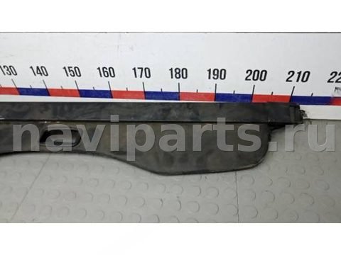 Шторка багажника Land-Rover Freelander, 2011 г., арт. 5BM29QV01, фото 7