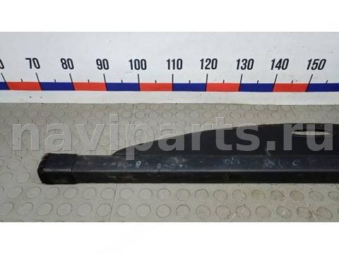 Шторка багажника Hyundai ix35, 2012 г., OEM 859102Y0009P, арт. 5EP07QV01, фото 3