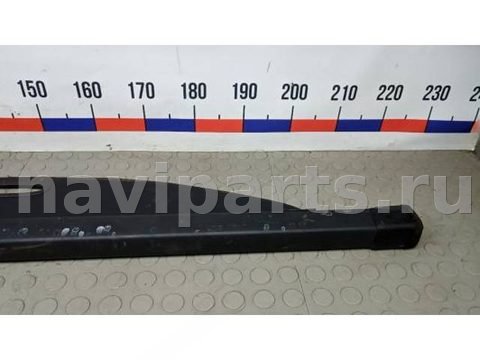 Шторка багажника Hyundai ix35, 2012 г., OEM 859102Y0009P, арт. 5EP07QV01, фото 4