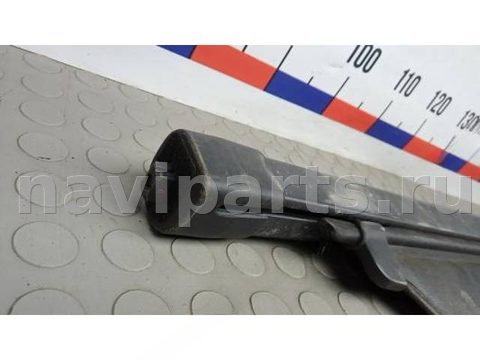 Шторка багажника Dodge Nitro, 2007 г., арт. 5EP40QV01, фото 4