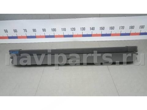 Шторка багажника Ford Kuga, 2010 г., арт. 5GM25QV01