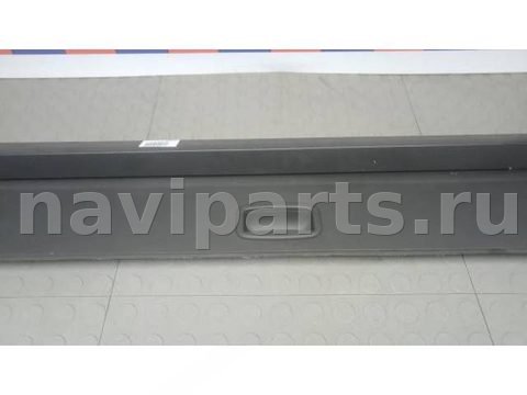 Шторка багажника Ford Kuga, 2010 г., арт. 5GM25QV01, фото 3