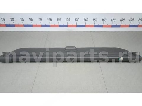Шторка багажника Ford Kuga, 2010 г., арт. 5GM25QV01, фото 5