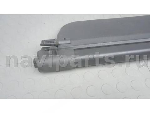 Шторка багажника Ford Kuga, 2010 г., арт. 5GM25QV01, фото 6