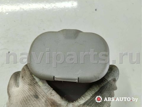 Шторка багажника Toyota RAV4, 2010 г., OEM 6423442030, арт. 60545336, фото 2