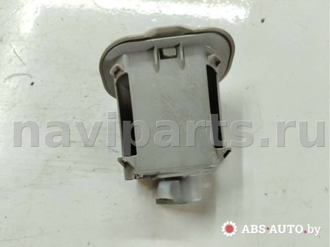 Шторка багажника Toyota RAV4, 2010 г., OEM 6423442030, арт. 60545336, фото 3