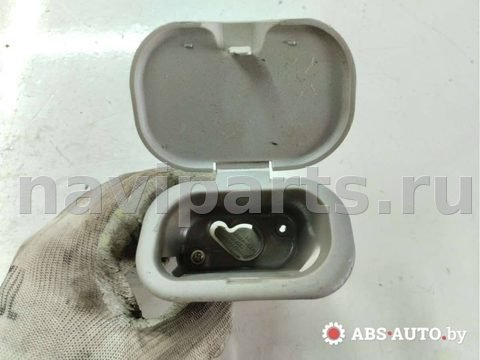 Шторка багажника Toyota RAV4, 2010 г., OEM 6423442030, арт. 60545336, фото 4