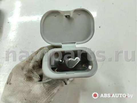 Новое Toyota RAV4, 2010 г., OEM 6423342030, арт. 60545339, фото 4