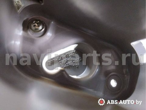 Новое Toyota RAV4, 2010 г., OEM 6423342030, арт. 60545339, фото 5