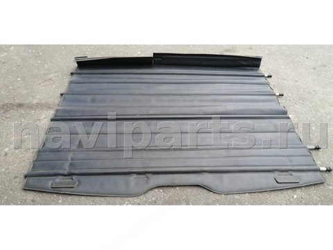 Шторка багажника Volkswagen Passat, 1990 г., арт. 61216