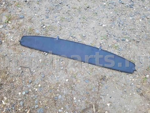 Шторка багажника Land-Rover Discovery L462, 2018 г., OEM J8A2425B56AX, арт. 6183