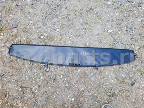Шторка багажника Land-Rover Discovery L462, 2018 г., OEM J8A2425B56AX, арт. 6183, фото 3