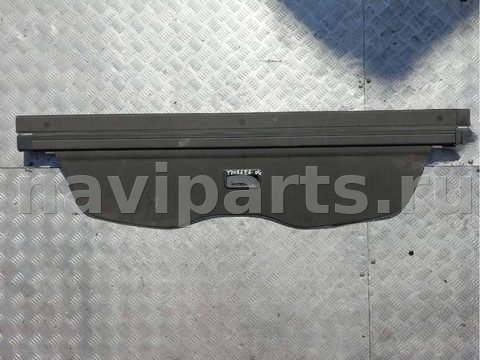 Новое Volkswagen Touareg, 2005 г., арт. 64102505