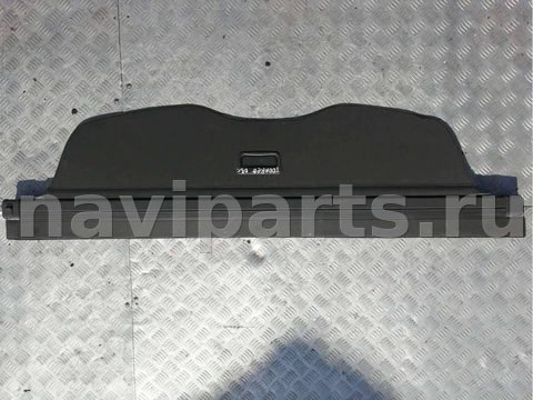Новое Volkswagen Touareg, 2005 г., арт. 64102516