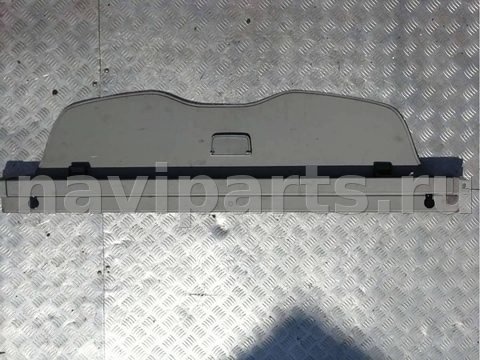 Новое Volkswagen Touareg, 2005 г., арт. 64102521