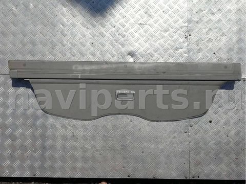 Новое Volkswagen Touareg, 2005 г., арт. 64102521, фото 2
