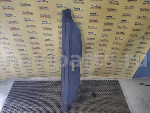 Шторка багажника Opel Signum, 2005 г., арт. 67398, фото 2