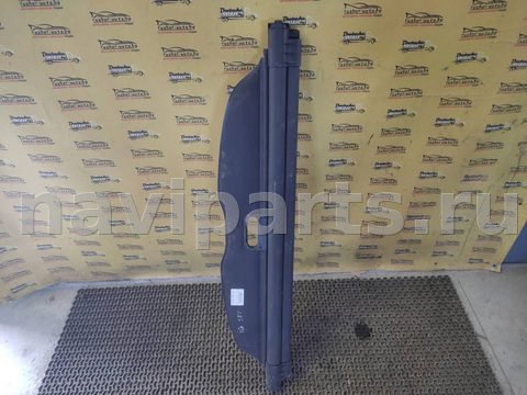 Шторка багажника Opel Signum, 2005 г., арт. 67398, фото 3