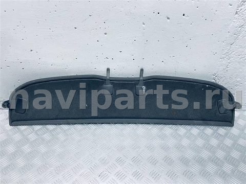 Шторка багажника Audi Q3, 2011 г., OEM 8U0867771, арт. 6915, фото 2