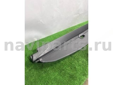 Шторка багажника BMW X3 G01, 2021 г., OEM 7471986, арт. 6989, фото 2
