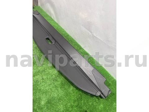 Шторка багажника BMW X3 G01, 2021 г., OEM 7471986, арт. 6989, фото 3