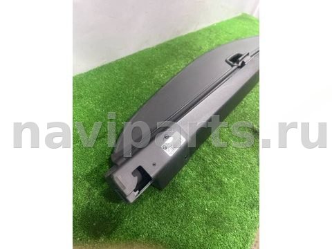 Шторка багажника BMW X3 G01, 2021 г., OEM 7471986, арт. 6989, фото 4