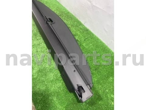 Шторка багажника BMW X3 G01, 2021 г., OEM 7471986, арт. 6989, фото 5