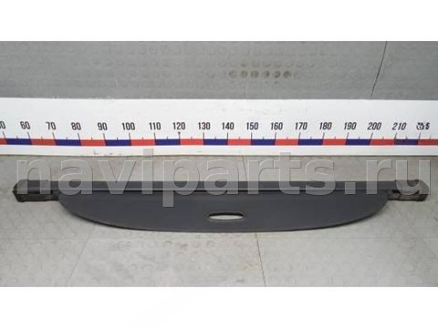 Шторка багажника Hyundai Tucson, 2017 г., OEM 85910D7000TRY, арт. 6BM28QV01