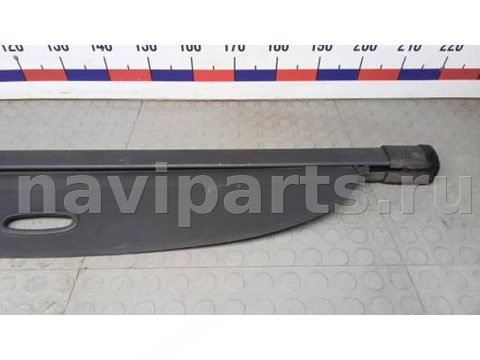 Шторка багажника Hyundai Tucson, 2017 г., OEM 85910D7000TRY, арт. 6BM28QV01, фото 2