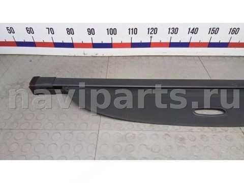 Шторка багажника Hyundai Tucson, 2017 г., OEM 85910D7000TRY, арт. 6BM28QV01, фото 3