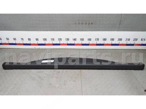 Шторка багажника Hyundai Tucson, 2017 г., OEM 85910D7000TRY, арт. 6BM28QV01, фото 4