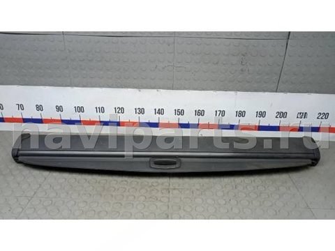 Шторка багажника Mercedes E W211, 2005 г., арт. 6EP08QV01