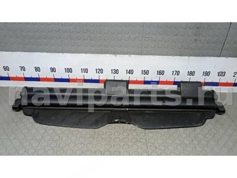 Шторка багажника Mercedes C W203, 2006 г., арт. 6EP09QV01