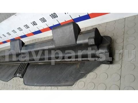 Шторка багажника Mercedes C W203, 2006 г., арт. 6EP09QV01, фото 3