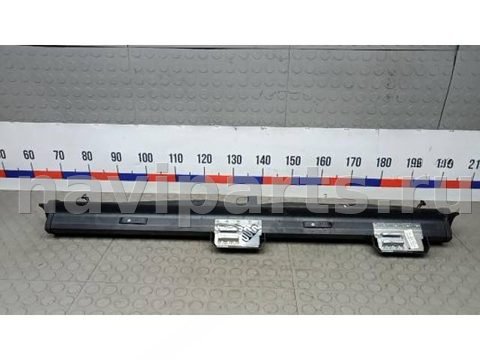 Шторка багажника Mercedes C W203, 2006 г., арт. 6EP09QV01, фото 4