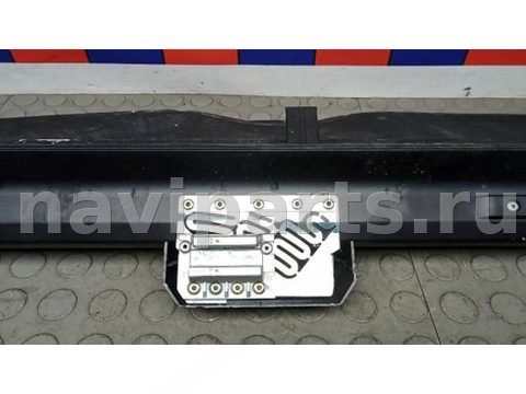 Шторка багажника Mercedes C W203, 2006 г., арт. 6EP09QV01, фото 5