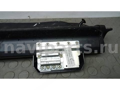 Шторка багажника Mercedes C W203, 2006 г., арт. 6EP09QV01, фото 6