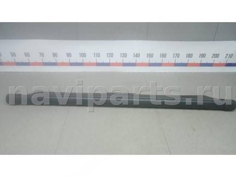Шторка багажника Kia Ceed, 2011 г., арт. 6OK51QV01, фото 5