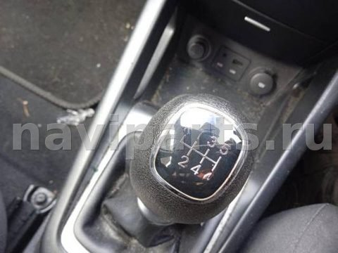 Шторка багажника Kia Ceed, 2011 г., арт. 6OK51QV01, фото 6